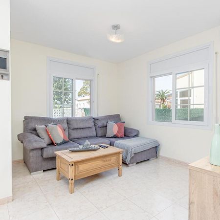 Casa Rilk Villa Sant Pere Pescador Buitenkant foto