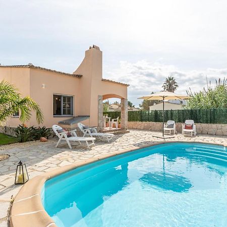 Casa Rilk Villa Sant Pere Pescador Buitenkant foto