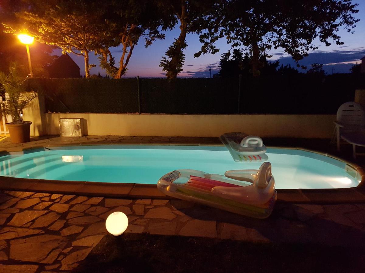 Casa Rilk Villa Sant Pere Pescador Buitenkant foto
