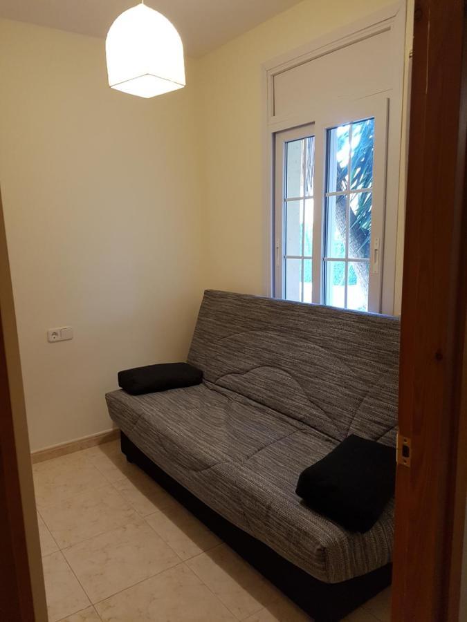 Casa Rilk Villa Sant Pere Pescador Buitenkant foto