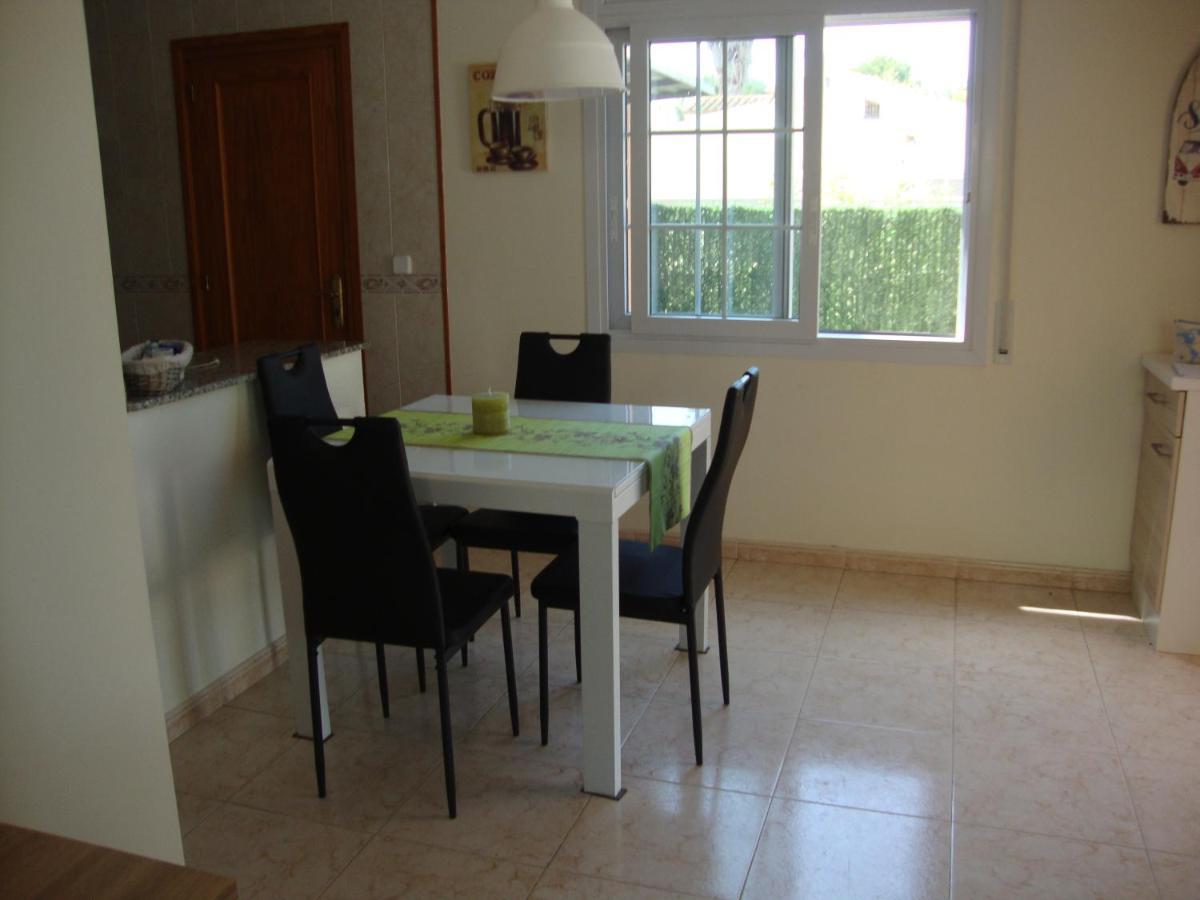 Casa Rilk Villa Sant Pere Pescador Buitenkant foto