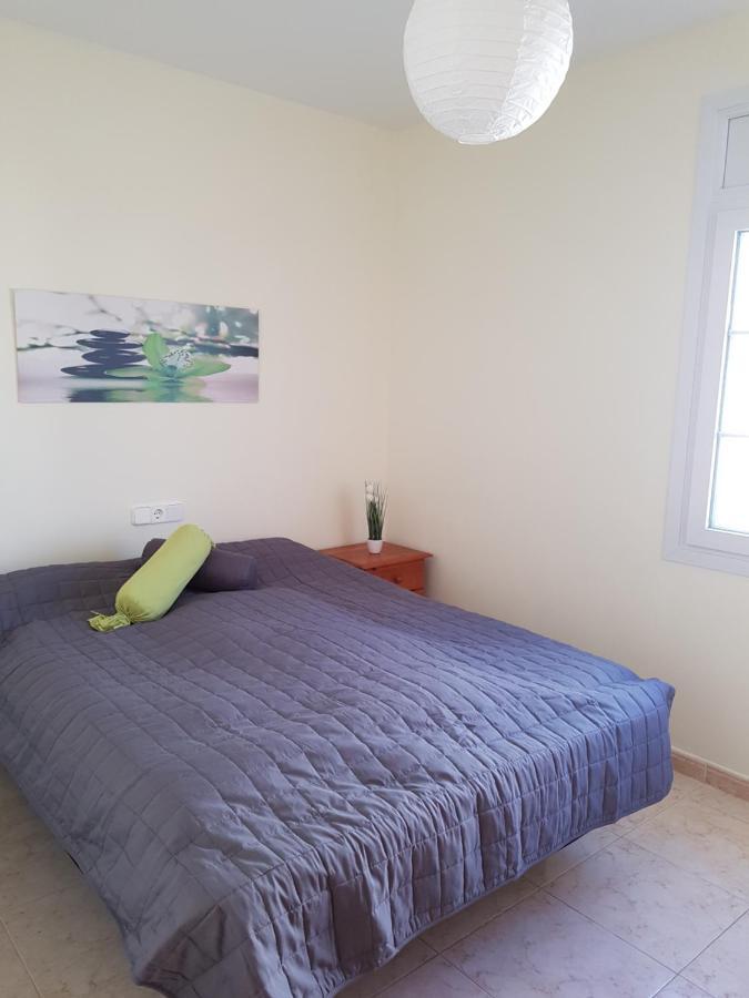 Casa Rilk Villa Sant Pere Pescador Buitenkant foto