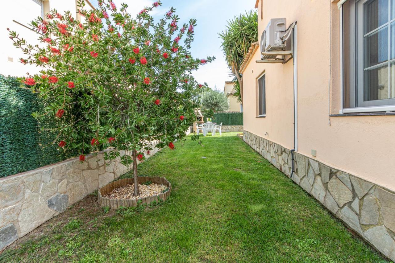 Casa Rilk Villa Sant Pere Pescador Buitenkant foto