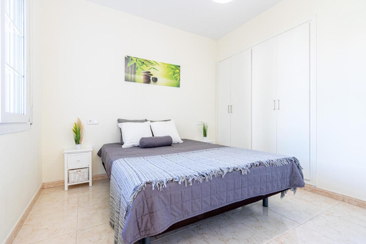 Casa Rilk Villa Sant Pere Pescador Buitenkant foto