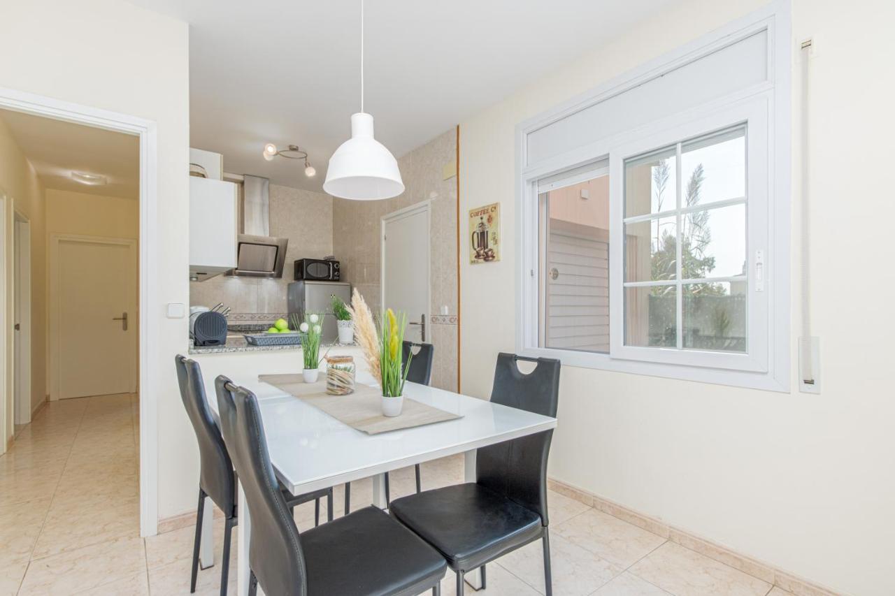 Casa Rilk Villa Sant Pere Pescador Buitenkant foto