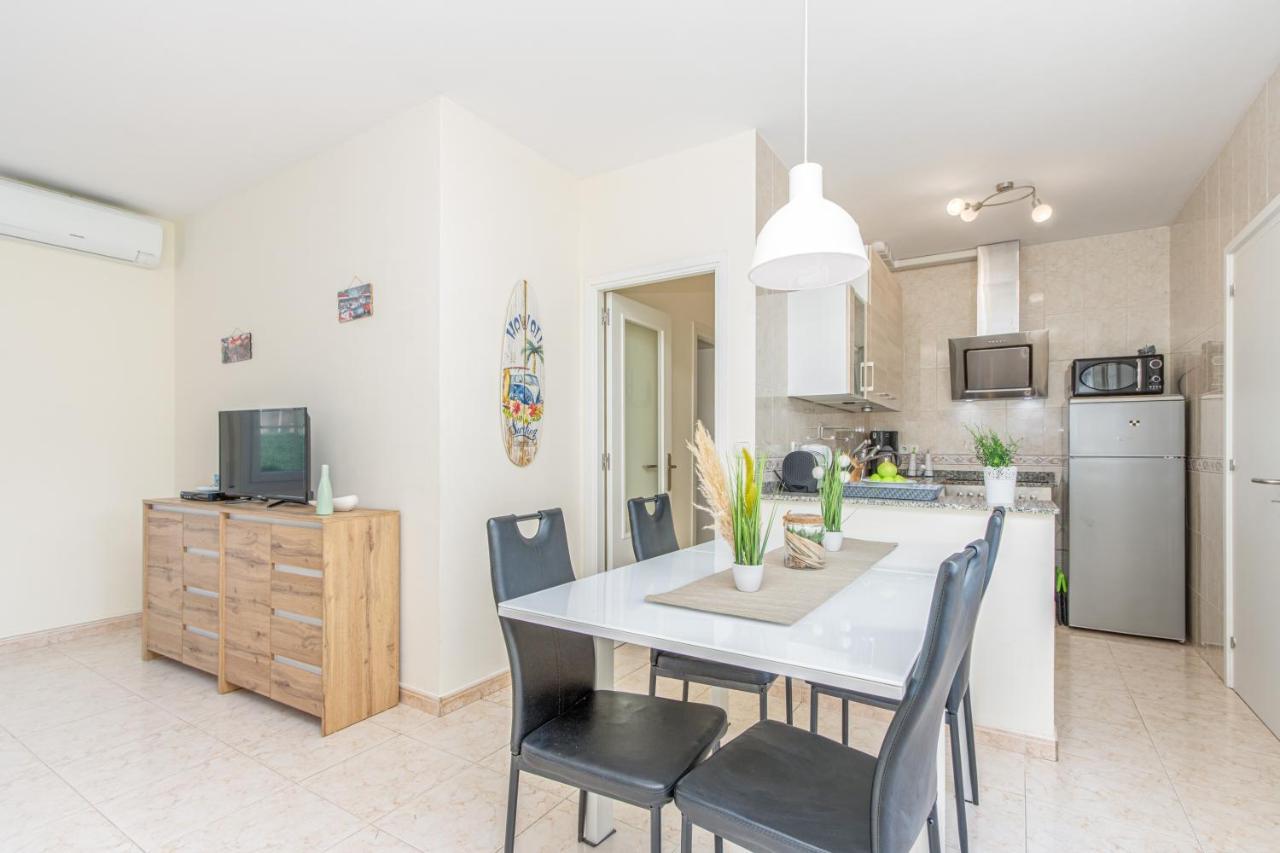 Casa Rilk Villa Sant Pere Pescador Buitenkant foto