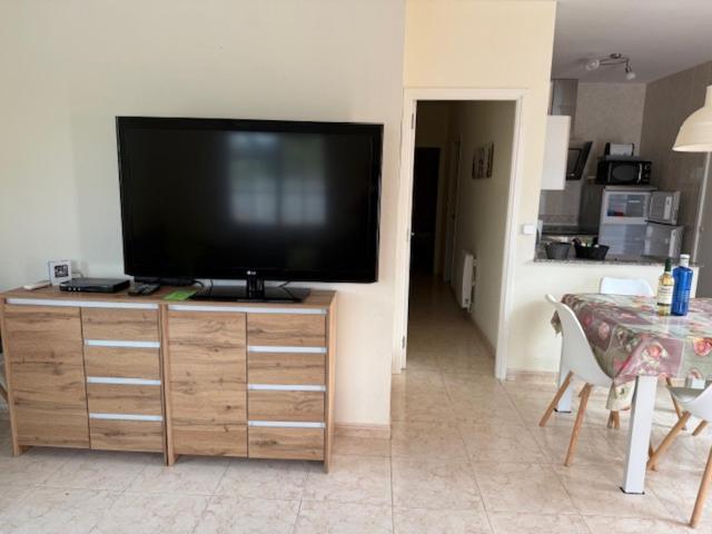 Casa Rilk Villa Sant Pere Pescador Buitenkant foto